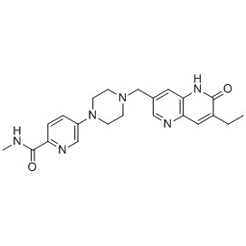 AZD-5305 N° CAS :2589531-76-8