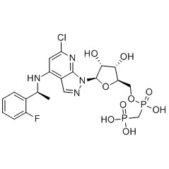 Numéro CAS AB680 :2105904-82-1