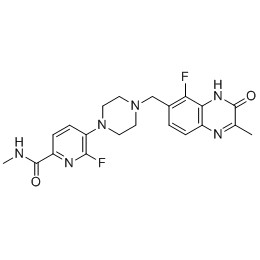 AZD9574 N° CAS :2756333-39-6