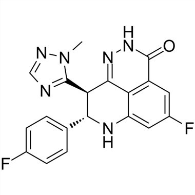 N° CAS BMN 673 :1207456-01-6