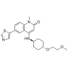CD38-1 N° CAS : 1700637-55-3