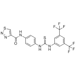 CFI02 N° CAS :273735-28-7