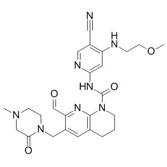 N° CAS FGF401 :1708971-55-4