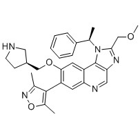 N° CAS GSK778 :2451862-42-1