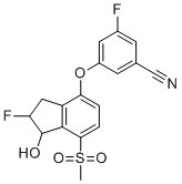 HIF-2 -EN-2 N° CAS :1672666-82-8