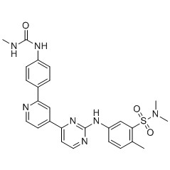 HSMG-1 Inhibiteur 11e N° CAS :1402452-10-1