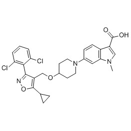 LY2562175 N° CAS :1103500-20-4
