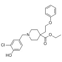 N° CAS ML359 :1069858-99-6