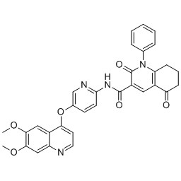 ONO7475 N° CAS :1646839-59-9
