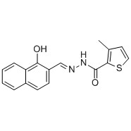 N° CAS PCNA-I 1 :444930-42-1
