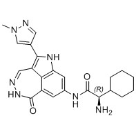 PF 477736 N° CAS :952021-60-2