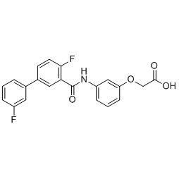 PGN9856 N° CAS :863704-91-0
