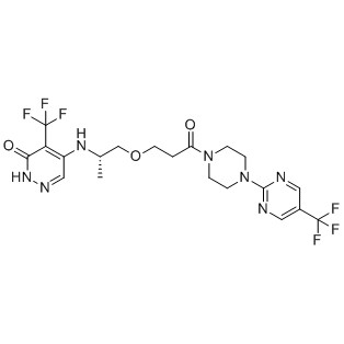 RBN2397 N° CAS : 2381037-82-5