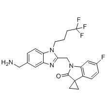 N° CAS RV521 : 1903763-82-5