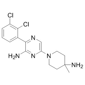 SHP099 N° CAS : 1801747-42-1