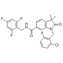 Composé activateur STING 53 N° CAS :2259624-71-8
