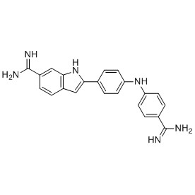 N° CAS du synucléozide :502139-01-7