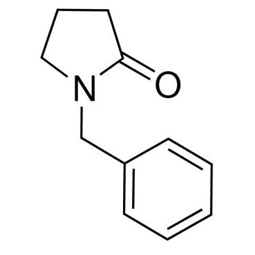 1-Benzyl-2-pyrrolidinone(NBP) N° CAS :5291-77-0