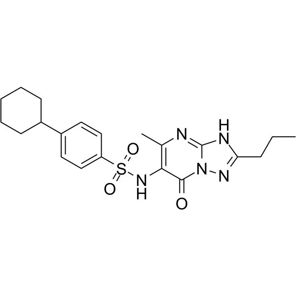 GNE-9278 N° CAS : 2315311-83-0