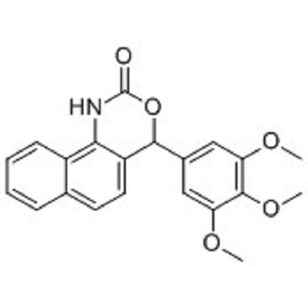 JP-153 (JP153, JP 153) N° CAS : 1802937-26-3