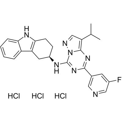 Antagoniste AHR 5 N° CAS : 2247953-39-3