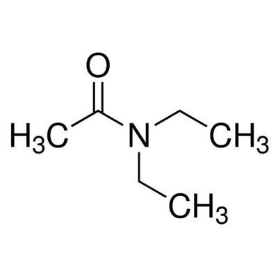 N° CAS du diéthylacétamide :685-91-6