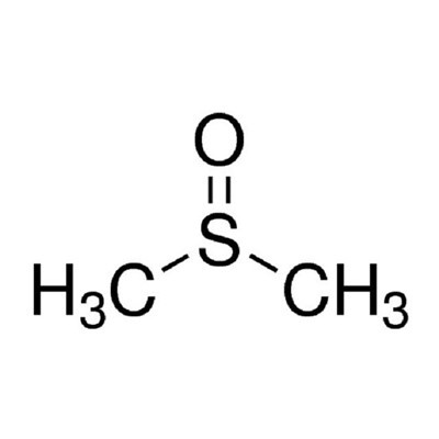 Diméthylsulfoxyde (DMSO) N° CAS : 67-68-5