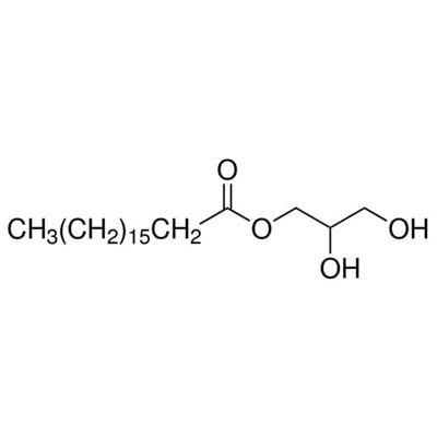 Esters gras de mono et diglycérol (GMS) N° CAS : 123-94-4