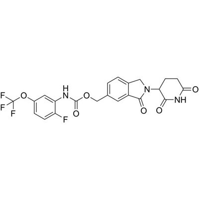 MRT-2359 (MRT2359,MRT 2359) N° CAS : 2803881-11-8