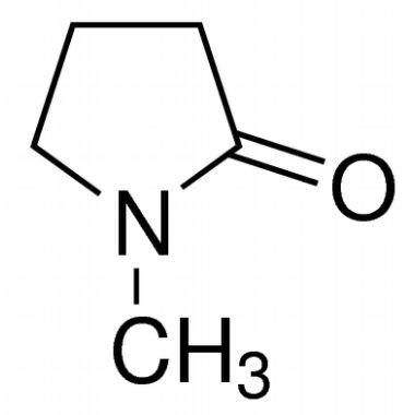 N-Méthyl Pyrrolidone N° CAS :872-50-4