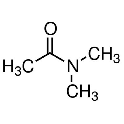 N,N-diméthylacétamide (DMAC) N° CAS : 127-19-5