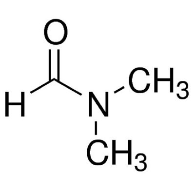 N,N-diméthylformamide (DMF) N° CAS : 68-12-2