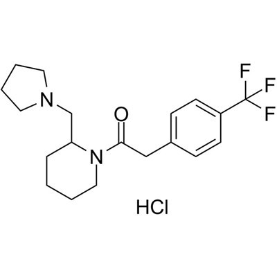 ZT 52656A Chlorhydrate N° CAS : 115730-24-0