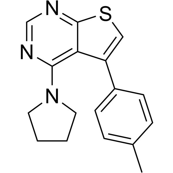 UMK57 N° CAS : 342595-74-8