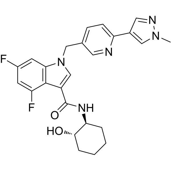 VU6004256 N° CAS : 2011034-33-4